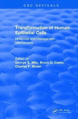 Transformation of Human Epithelial Cells (1992) 1