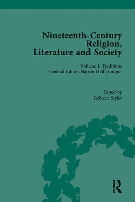 Nineteenth-Century Religion, Literature and Society 1