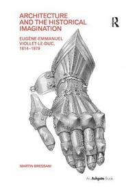 bokomslag Architecture and the historical ima