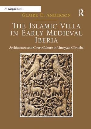 Islamic Villa in Early Medieval Iberia