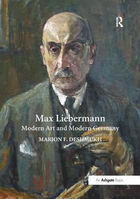 Max Liebermann 1