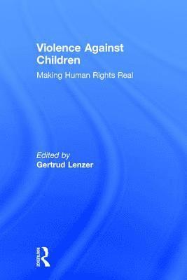 Violence Against Children 1