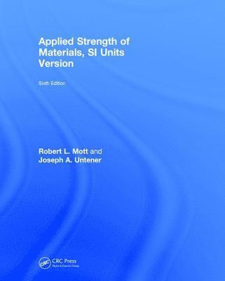 bokomslag Applied Strength of Materials SI Units Version