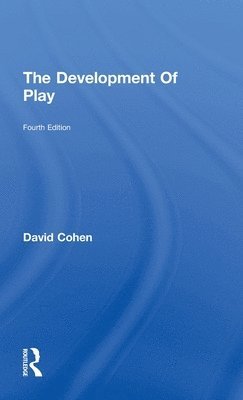 The Development Of Play 1