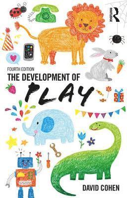 The Development Of Play 1