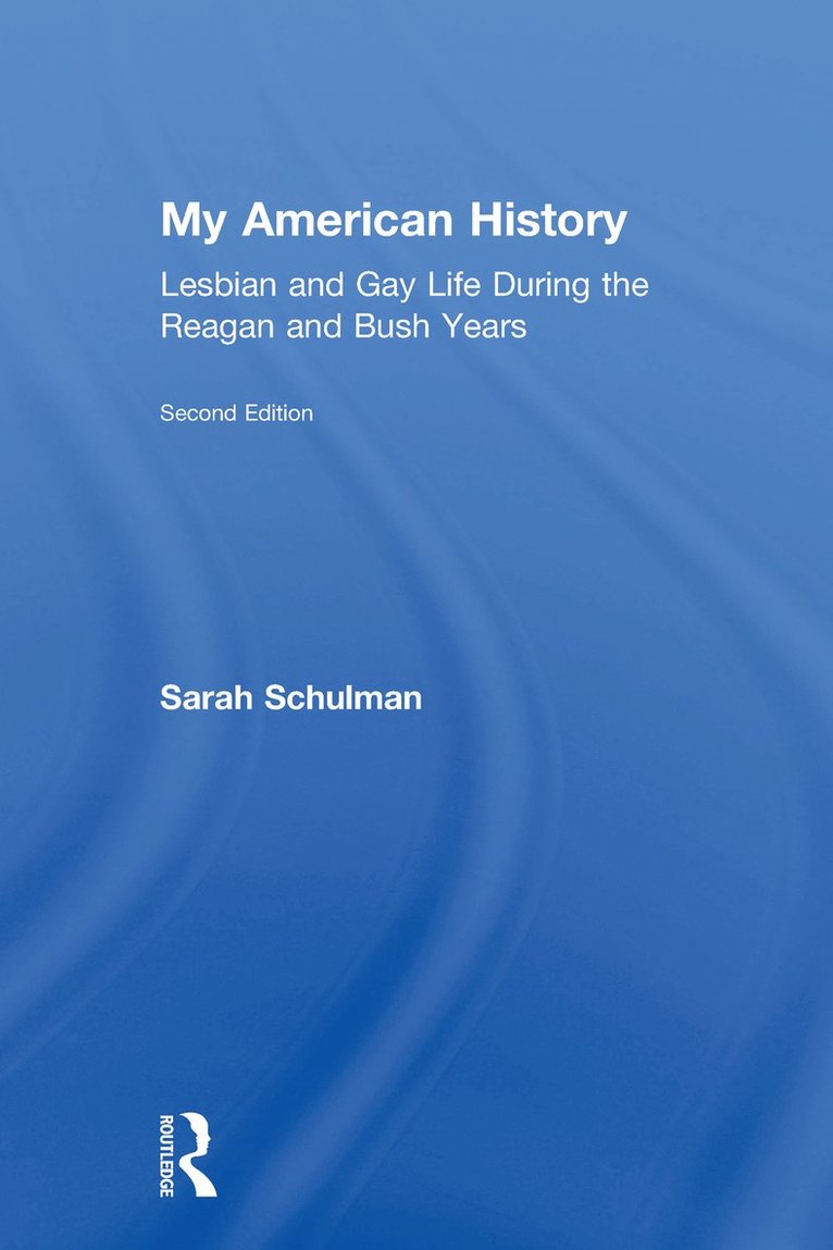 My American History 1