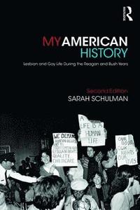bokomslag My American History
