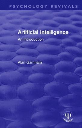 Artificial Intelligence