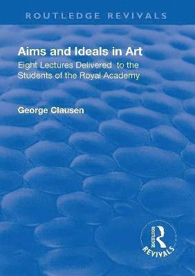 Revival: Aims and Ideals in Art (1906) 1