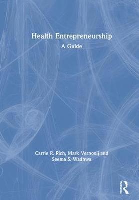 Health Entrepreneurship 1