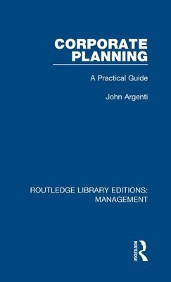 Corporate Planning 1