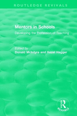 Mentors in Schools (1996) 1