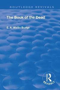 bokomslag Revival: Book Of The Dead (1901)