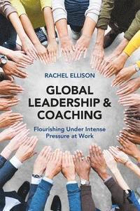 bokomslag Global Leadership and Coaching
