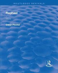bokomslag Revival: Raphael (1948)