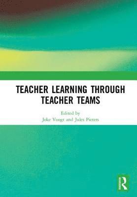 Teacher Learning Through Teacher Teams 1