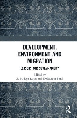 bokomslag Development, Environment and Migration