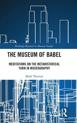 The Museum of Babel 1