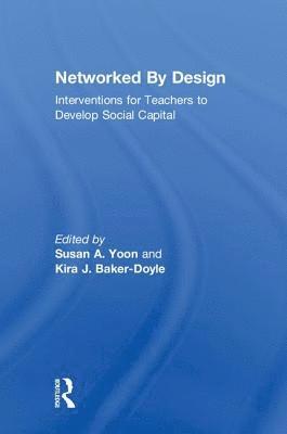 Networked By Design 1