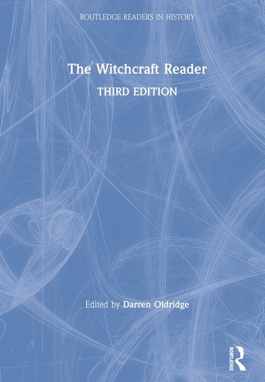 Darren Oldridge - Witchcraft Reader, Häftad