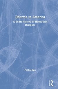 bokomslag Dharma in America
