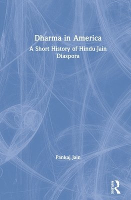 bokomslag Dharma in America
