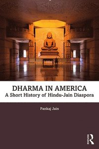 bokomslag Dharma in America