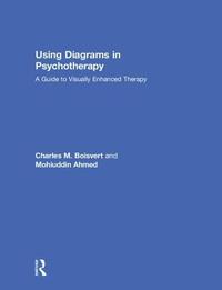 bokomslag Using Diagrams in Psychotherapy