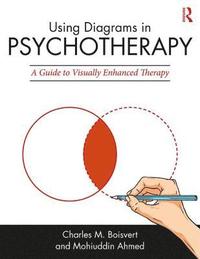 bokomslag Using Diagrams in Psychotherapy