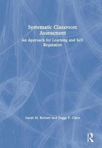 bokomslag Systematic Classroom Assessment