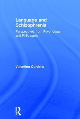 Language and Schizophrenia 1