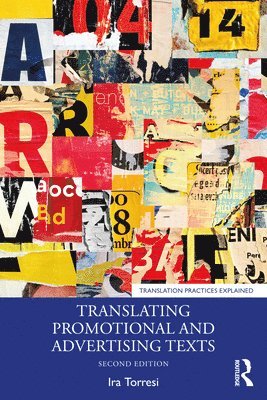 Translating Promotional and Advertising Texts 1