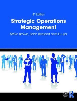 Strategic Operations Management 1