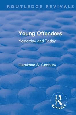 Revival: Young Offenders (1938) 1