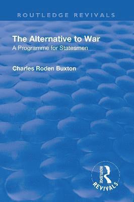 Revival: The Alternative to War (1936) 1