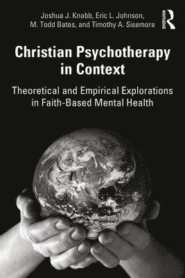 Christian Psychotherapy in Context 1