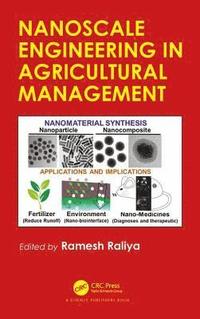 bokomslag Nanoscale Engineering in Agricultural Management