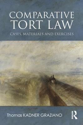 Comparative Tort Law 1