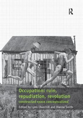 Occupation: ruin, repudiation, revolution 1