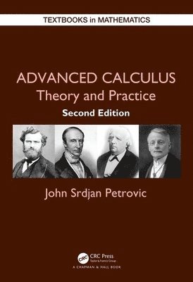 Advanced Calculus 1