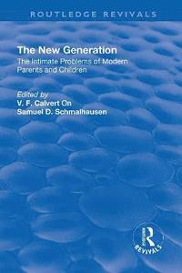 bokomslag Revival: The New Generation (1930)