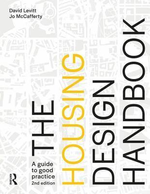bokomslag Housing Design Handbook