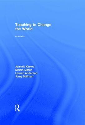 Teaching to Change the World 1