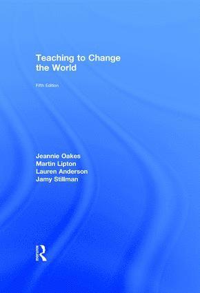 Teaching to Change the World 1