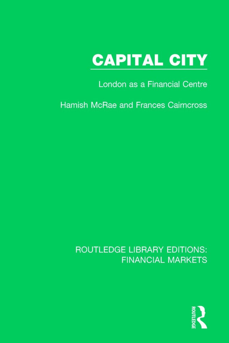 Capital City 1