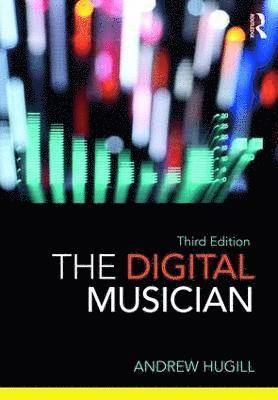 The Digital Musician 1