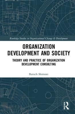 bokomslag Organization Development and Society