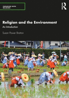 Religion and the Environment 1