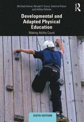 Developmental and Adapted Physical Education 1