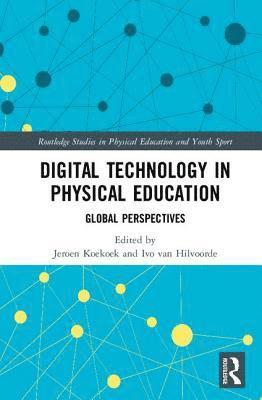 Digital Technology in Physical Education 1